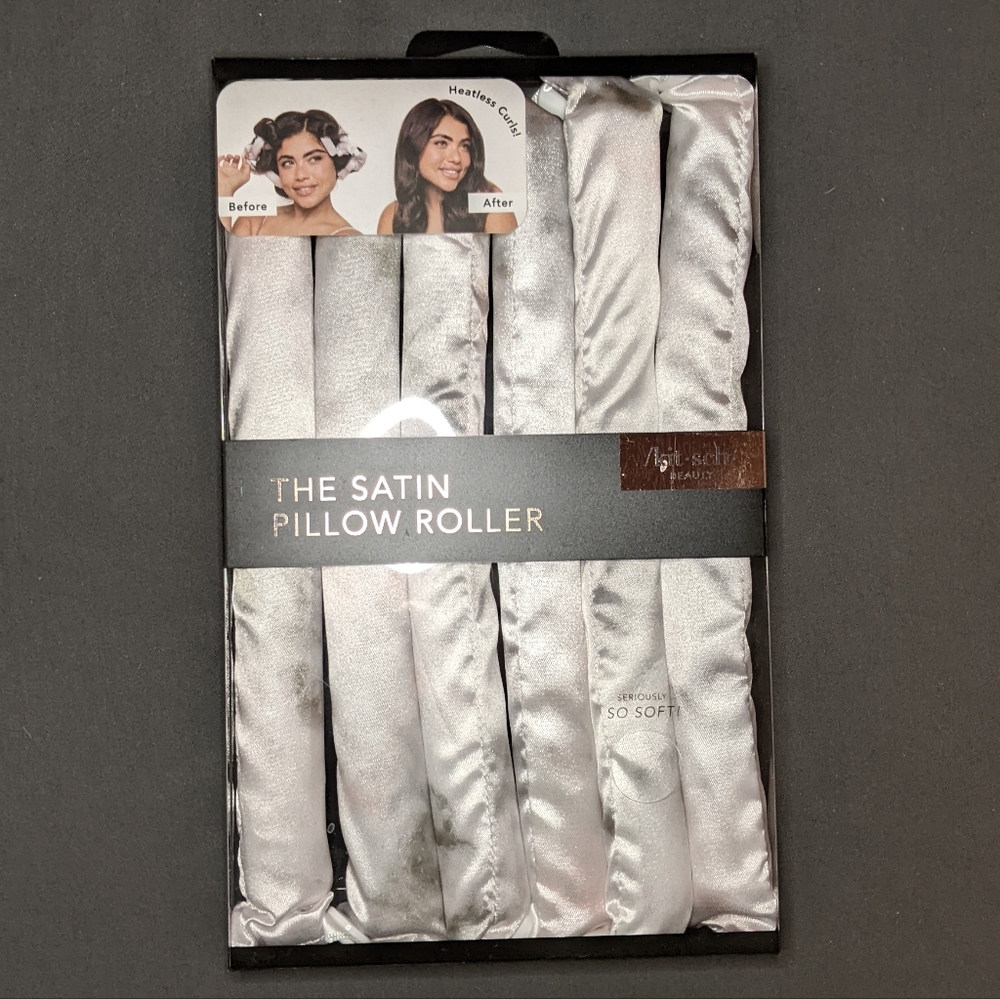 Kitsch Heatless Curling Rollers 6 Pack